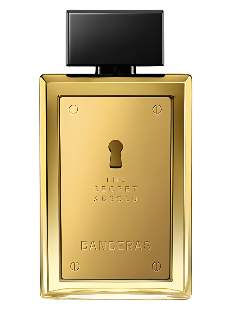 The Secret Absolu