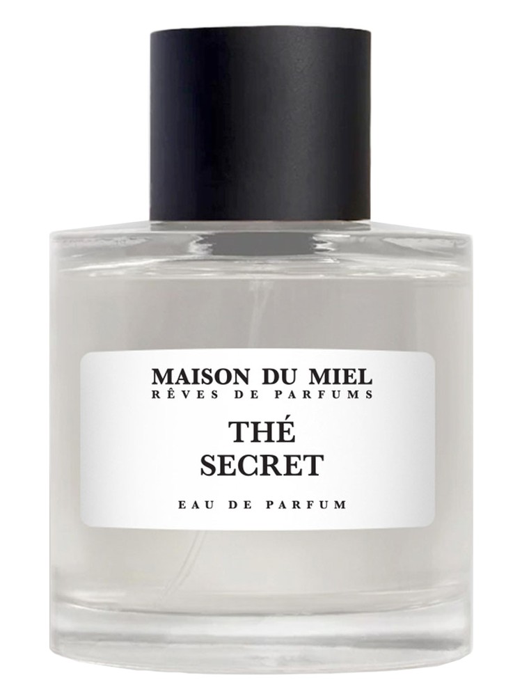 The Secret