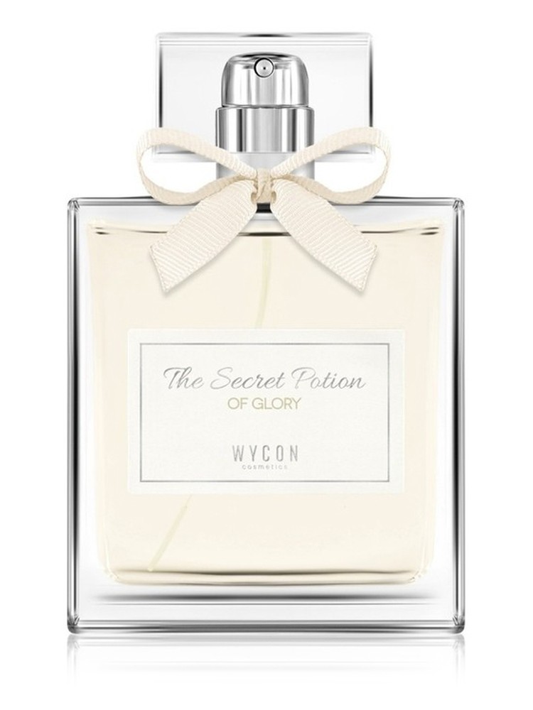 The Secret Potion of Glory