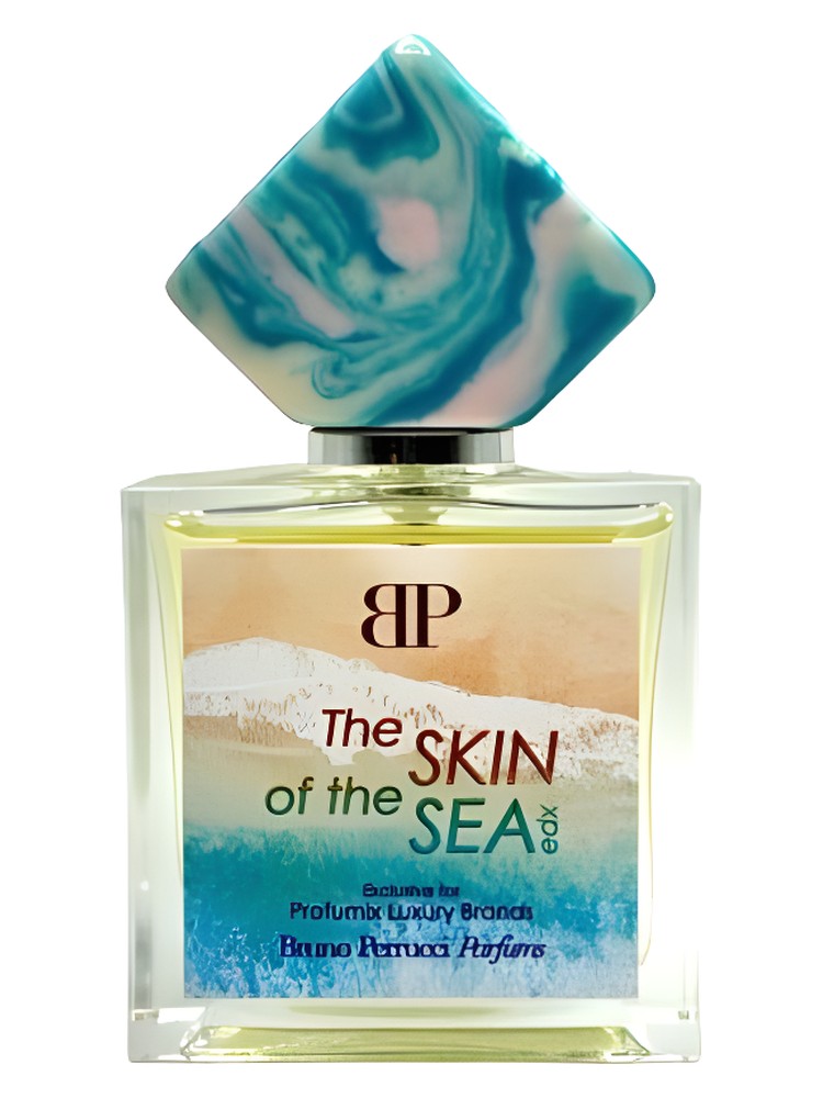 The Skin of the Sea