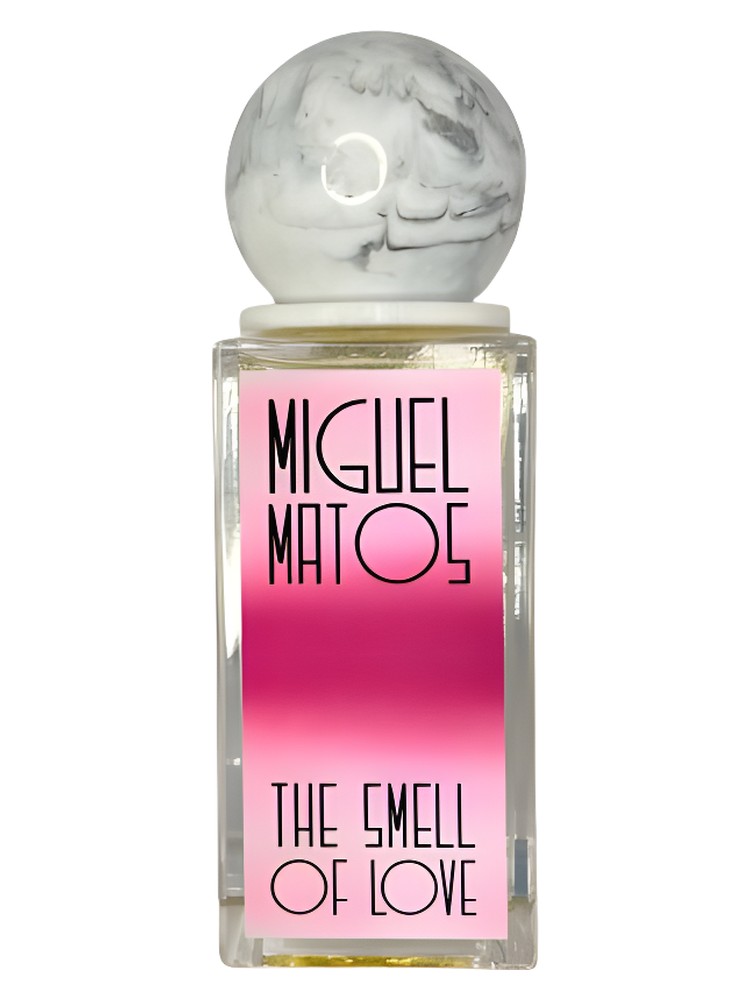 The Smell of Love