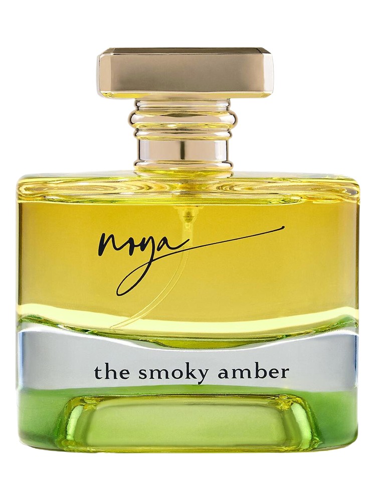 The Smoky Amber