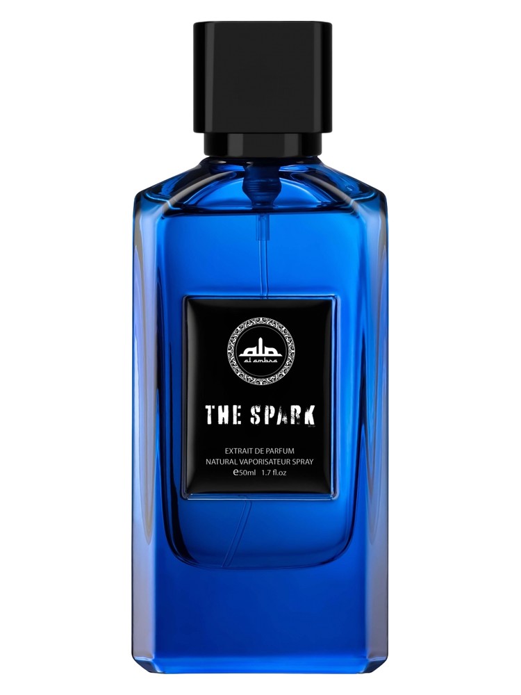 The Spark