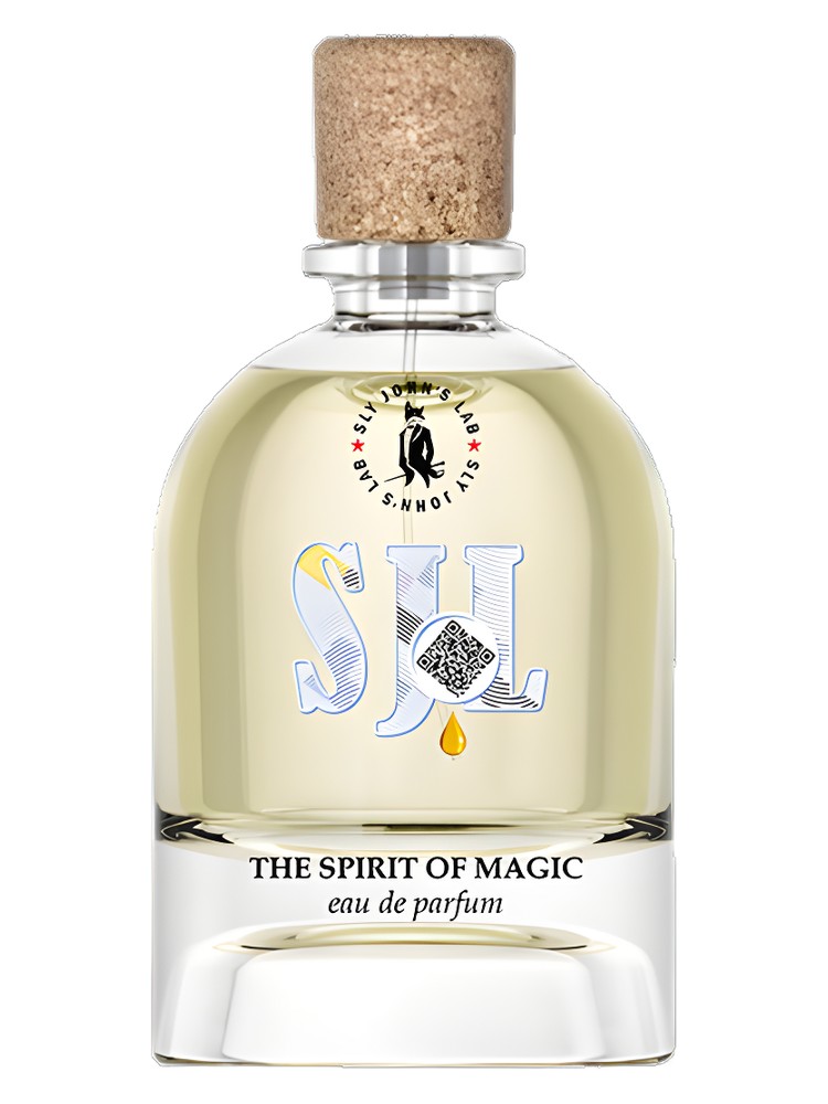 The Spirit of Magic