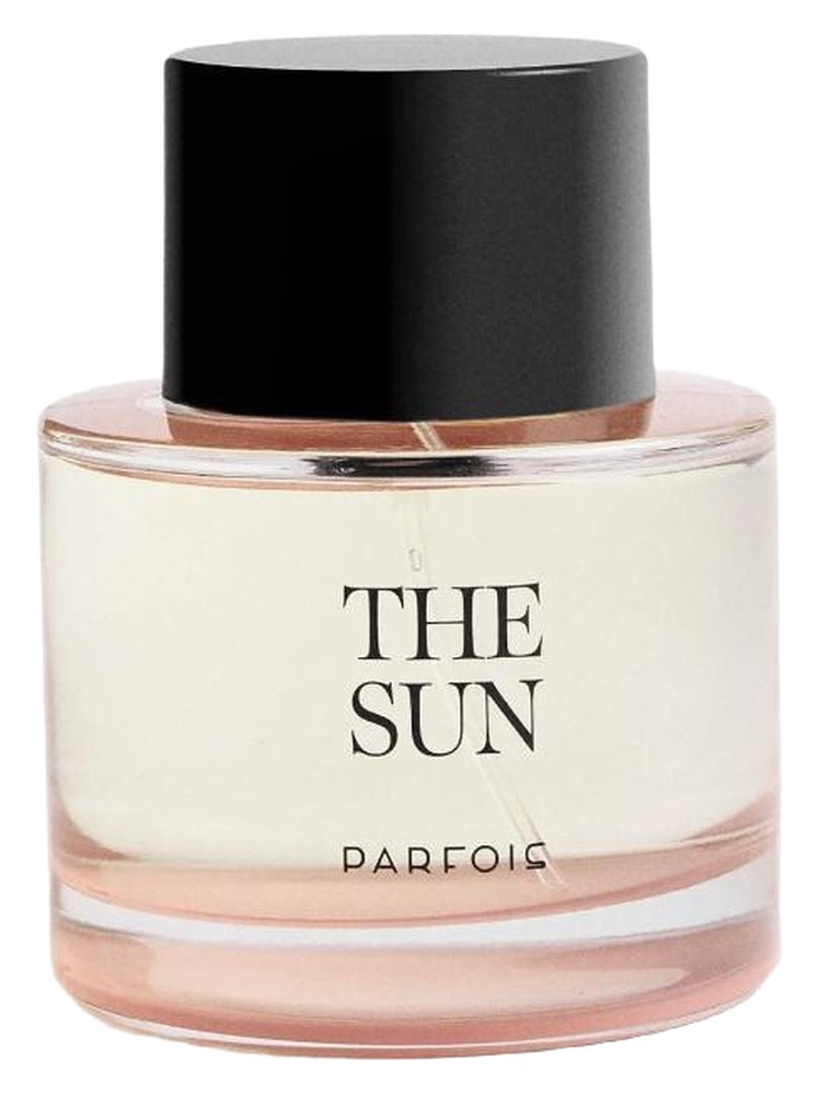 The Sun