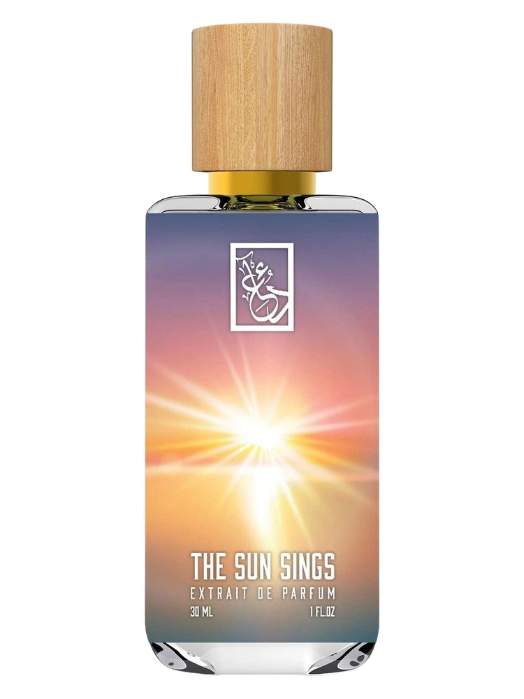 The Sun Sings