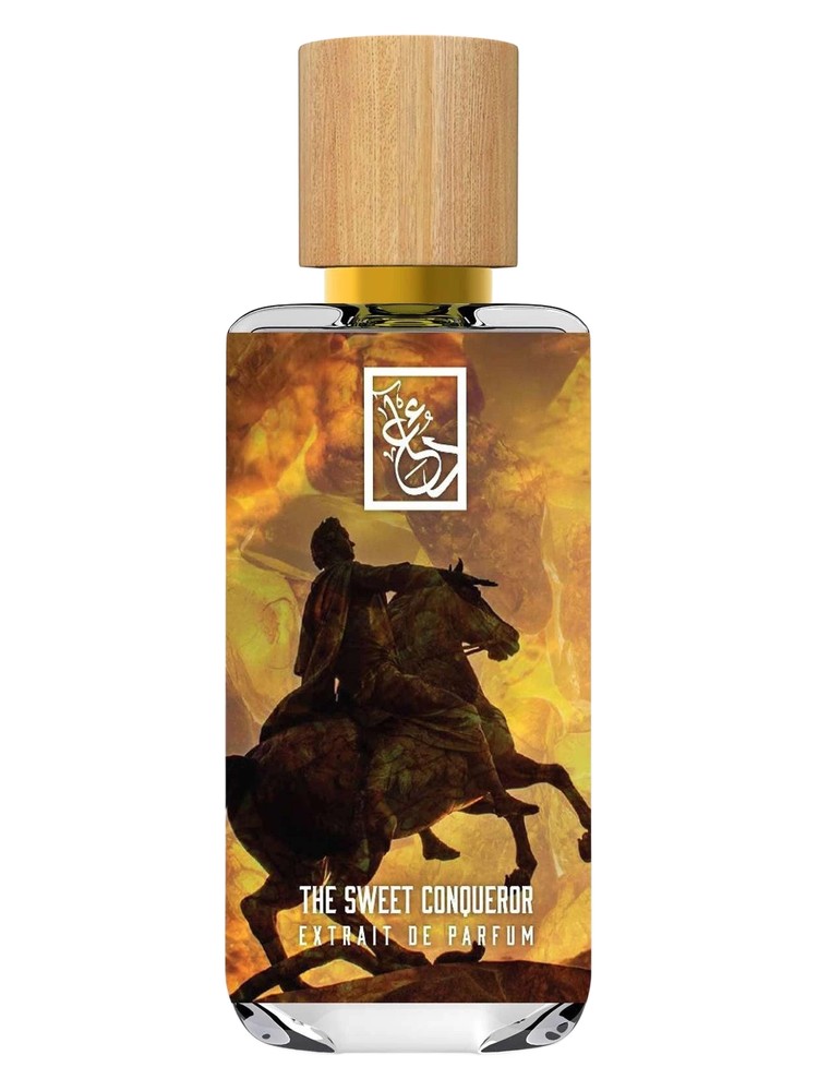 The Sweet Conqueror