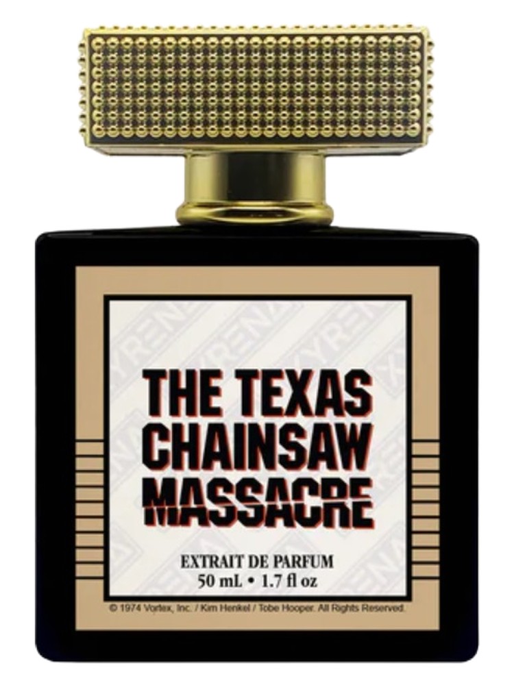 The Texas Chainsaw Massacre
