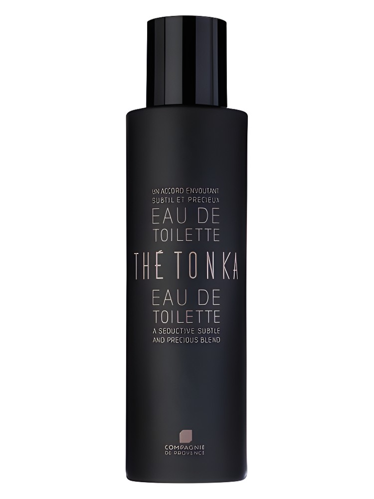 Thé Tonka