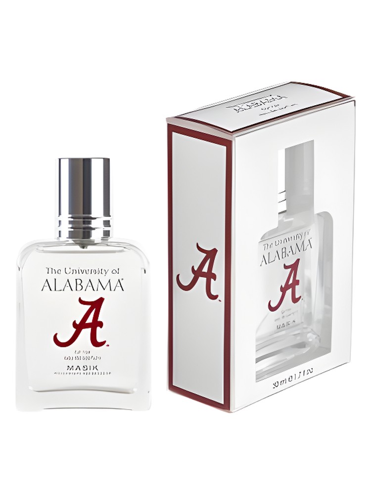 The University of Alabama Women
