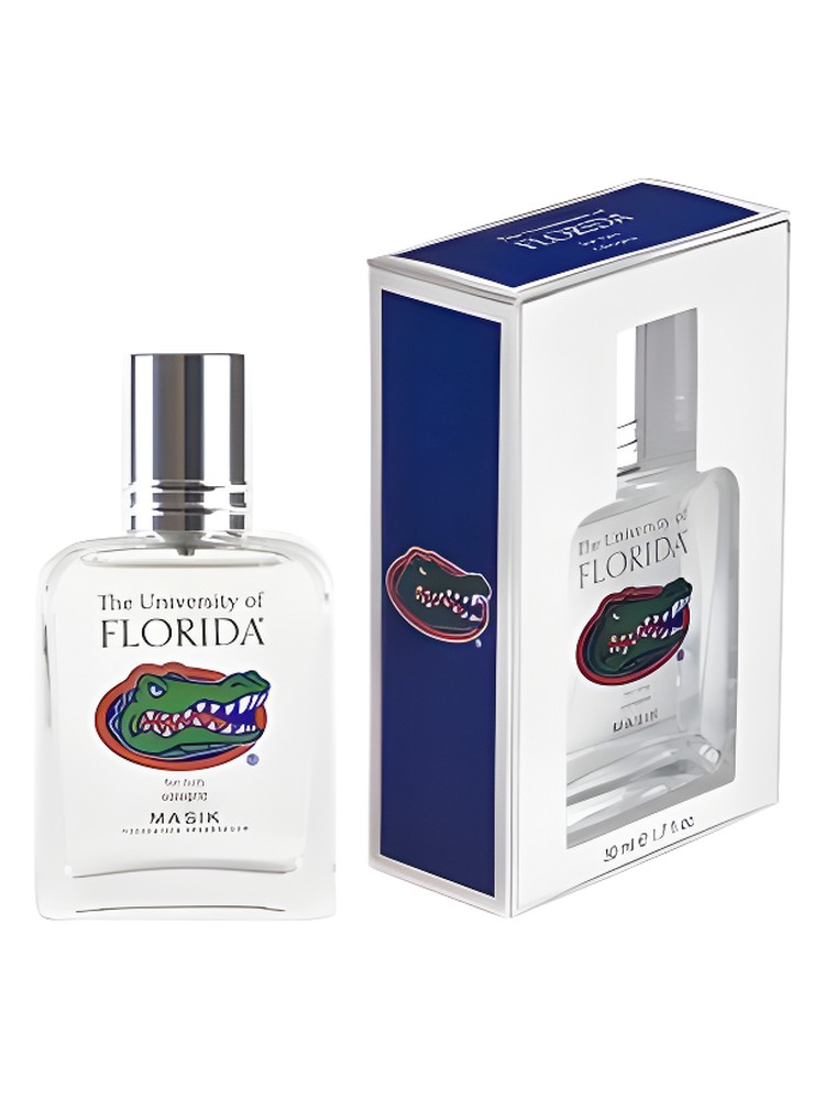 The University of Florida Men
