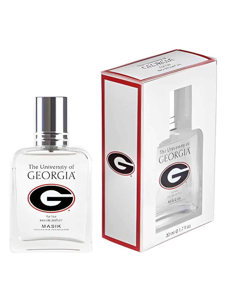 The University of Georgia Women