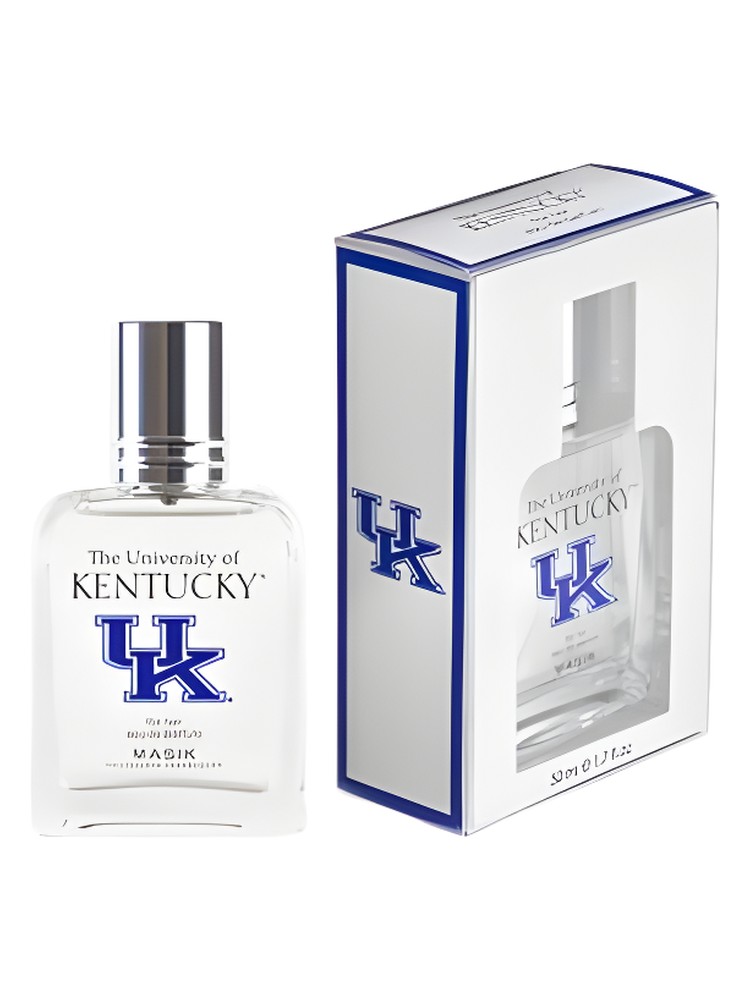 The University of Kentucky Women