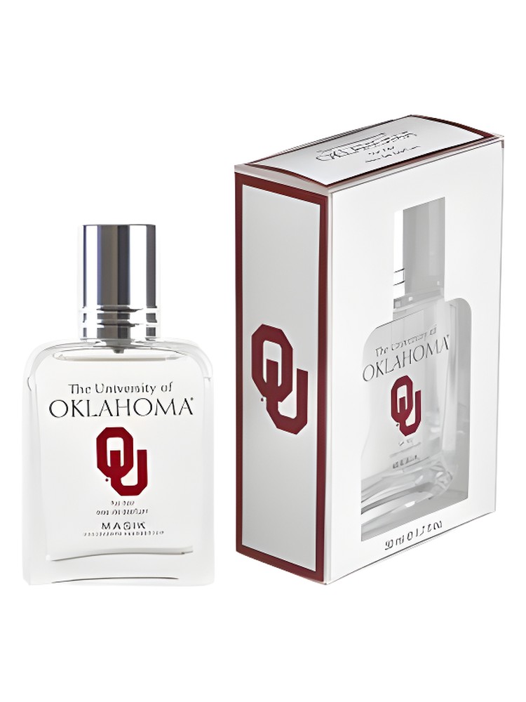 The University of Oklahoma Women