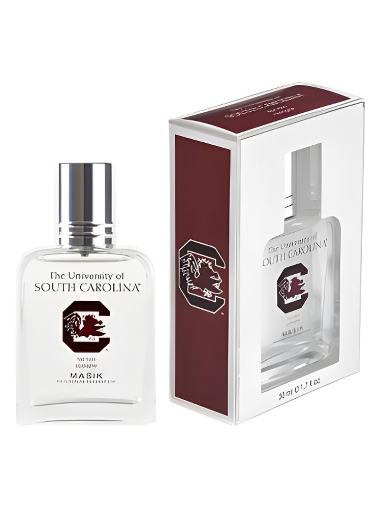 The University of South Carolina Men