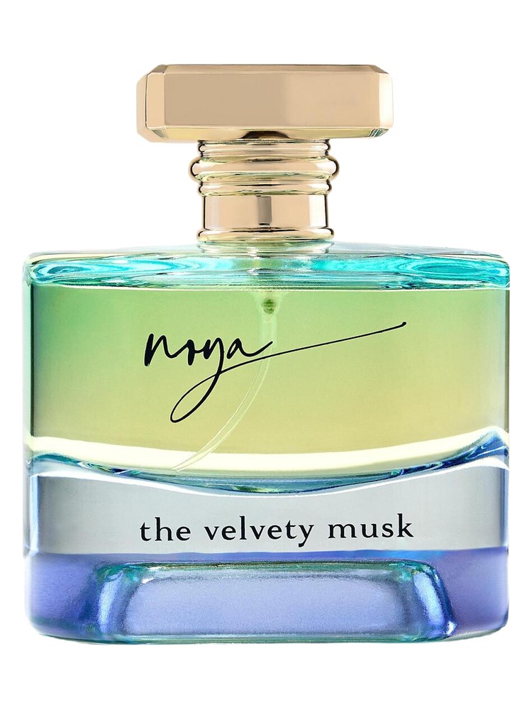 The Velvety Musk