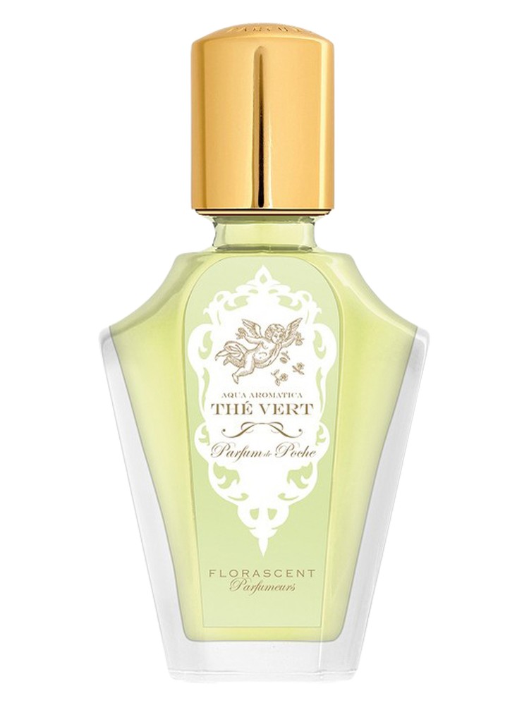 Thé Vert