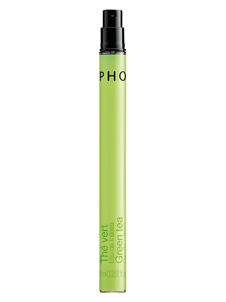 Thé Vert (Green Tea)