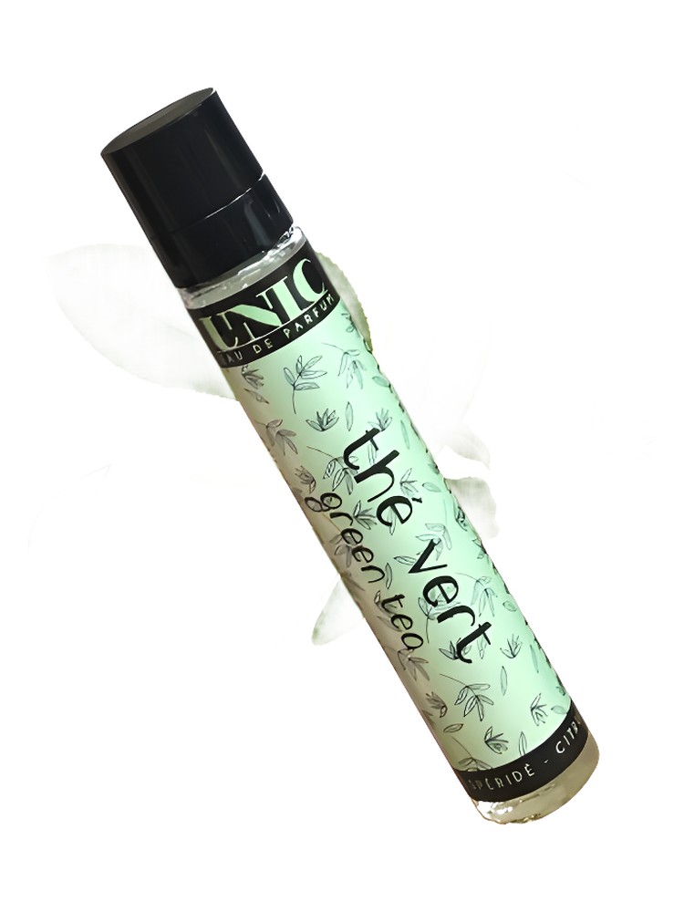 The Vert - Green Tea