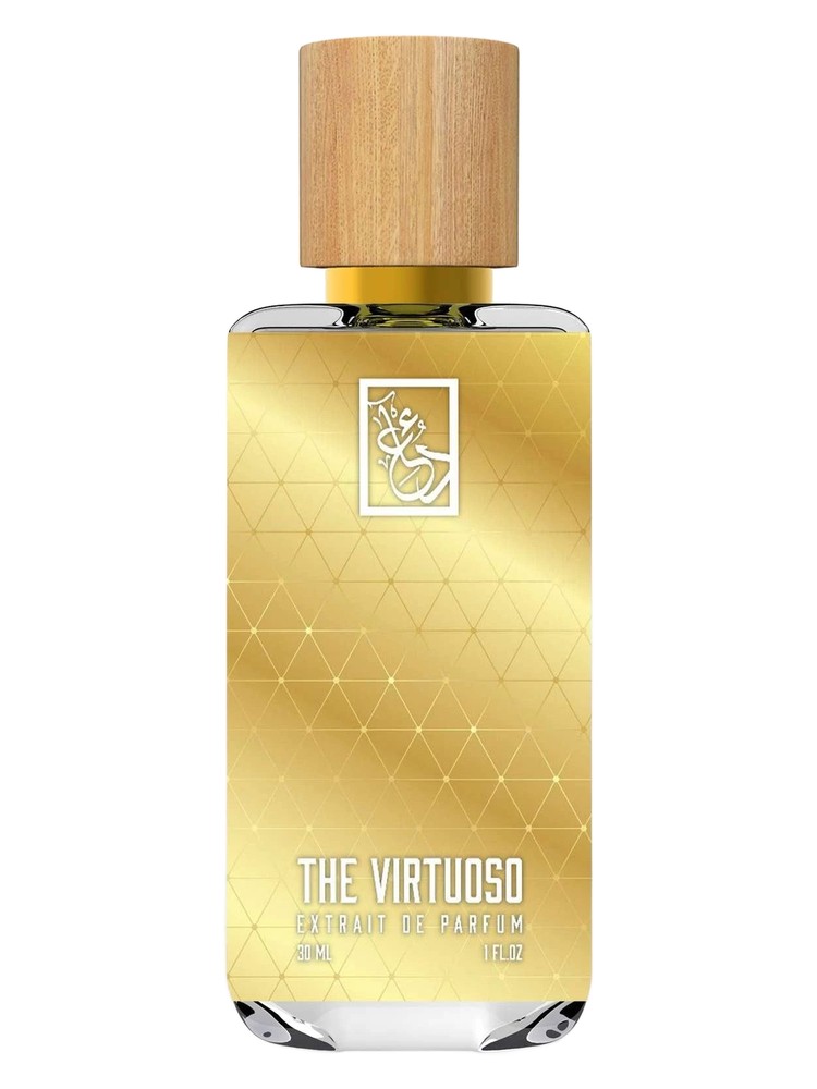The Virtuoso