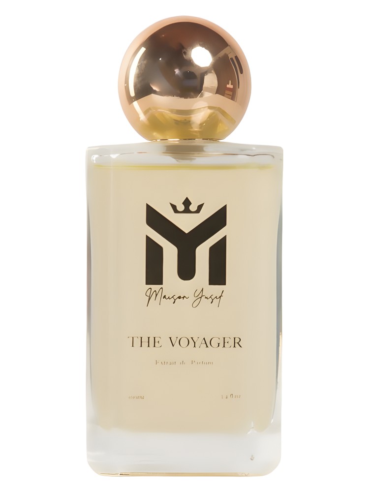 The Voyager