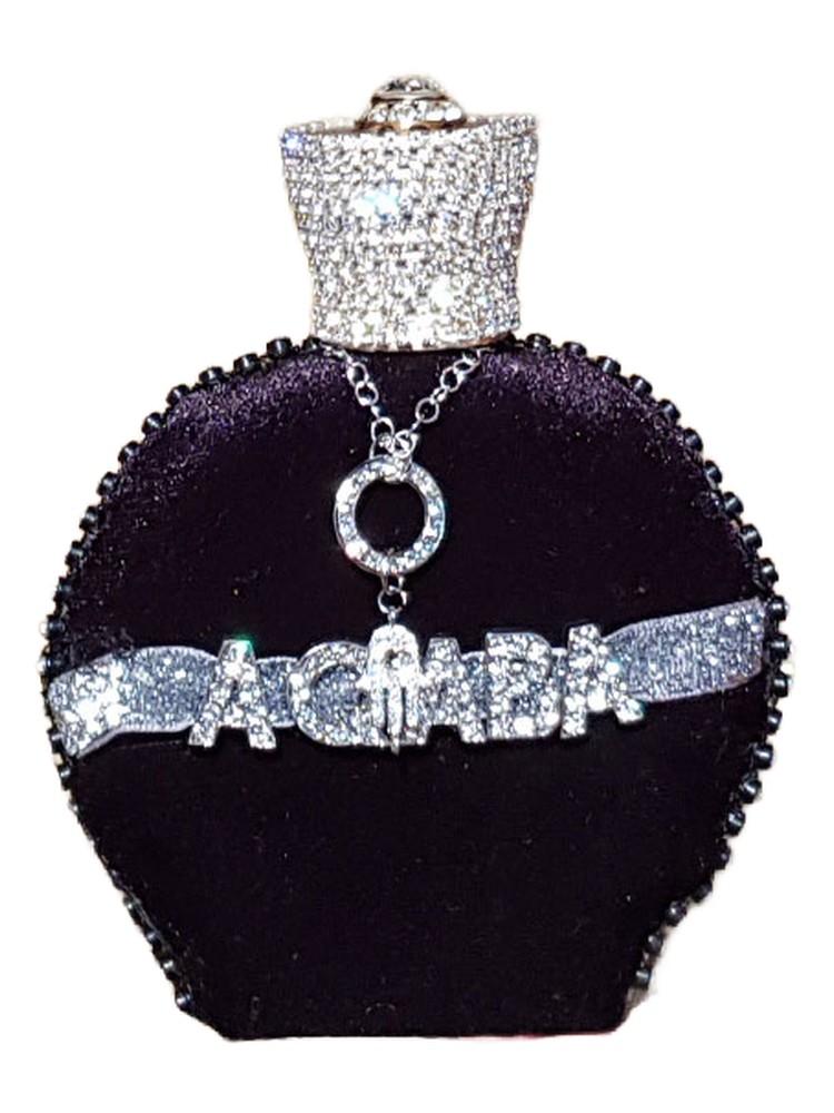 The Wedding: Black