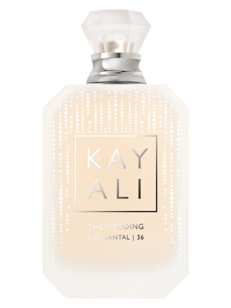 The Wedding Silk Santal | 36