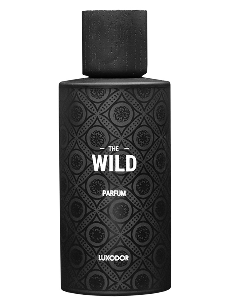 The Wild
