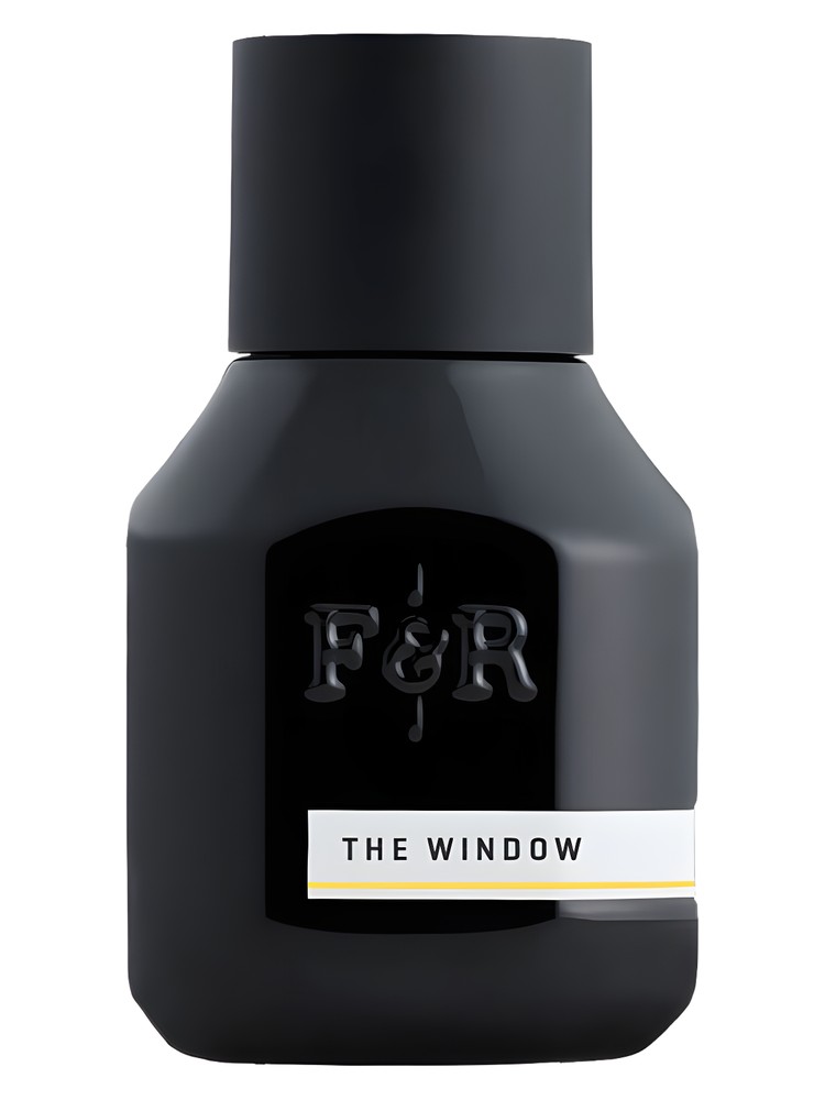 The Window