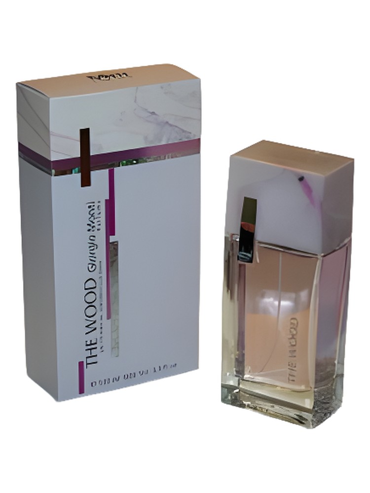 The Wood for Women