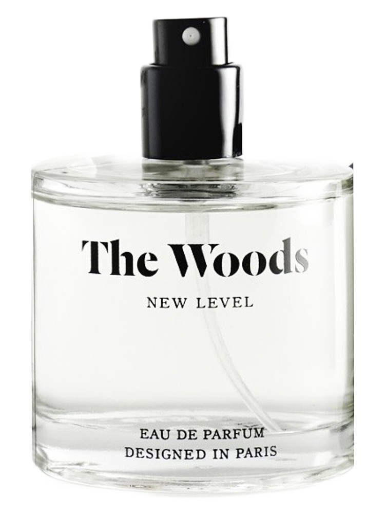 The Woods New Level