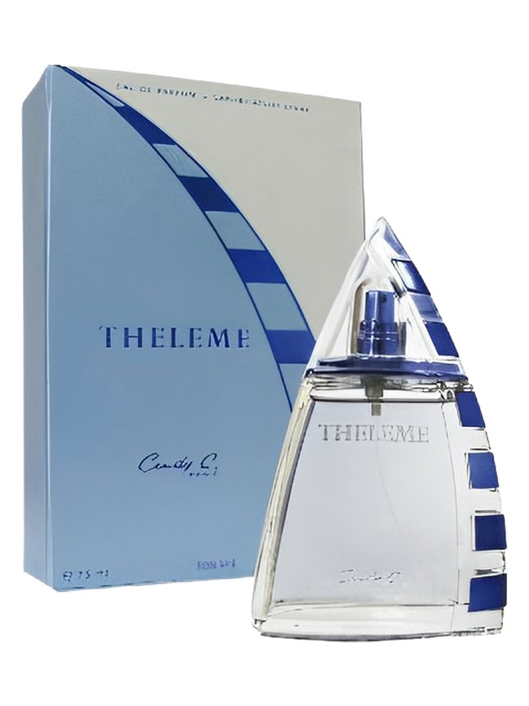 Theleme
