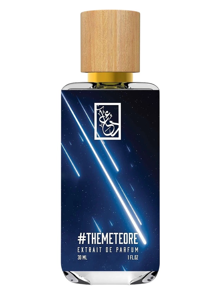 #TheMeteore