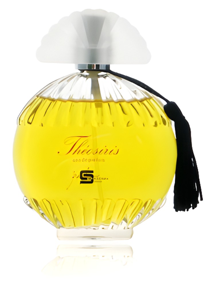 Theosiris Classique