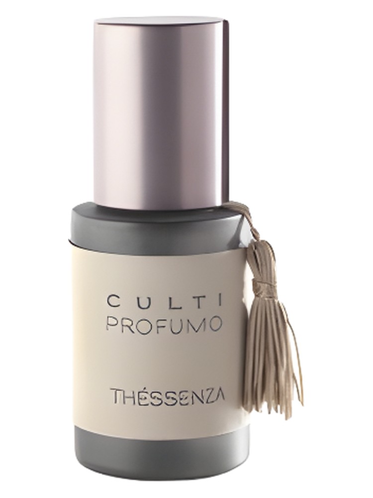Thessenza