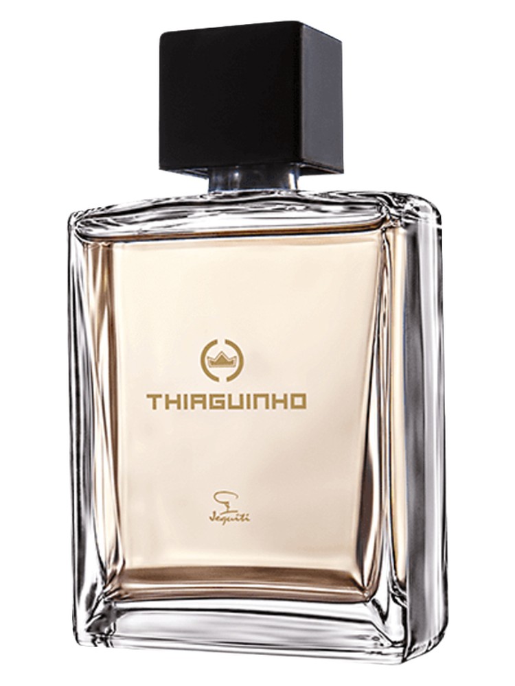 Thiaguinho