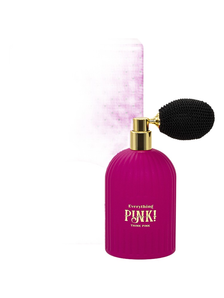 Think Pink