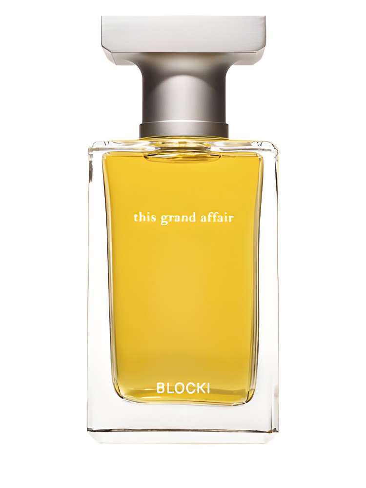 This Grand Affair