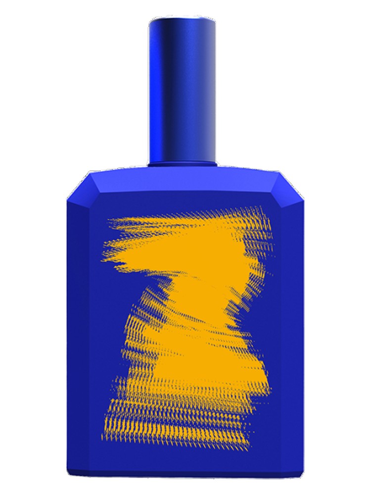 This is Not a Blue Bottle 1.7