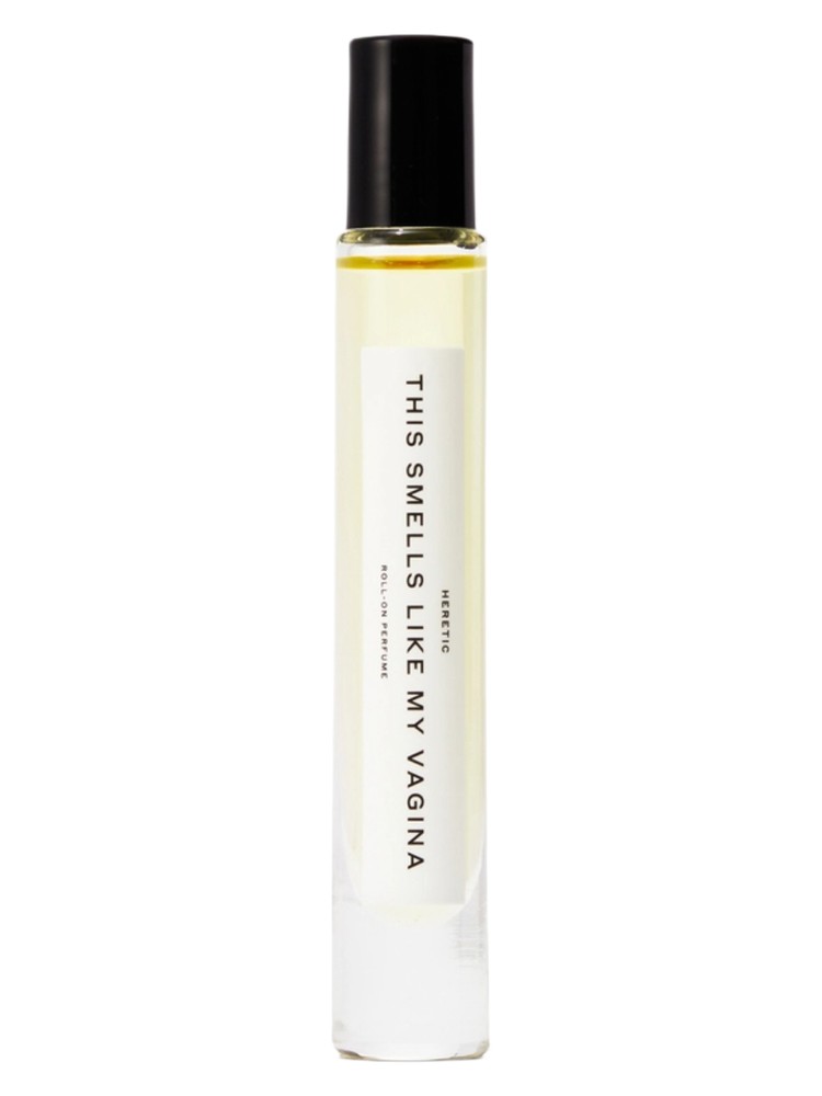 This Smells Like My Vagina