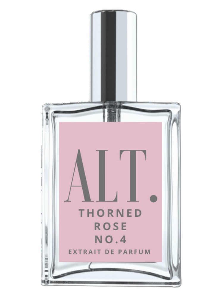 Thorned Rose