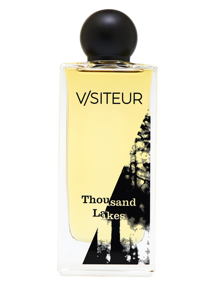 Thousand Lakes