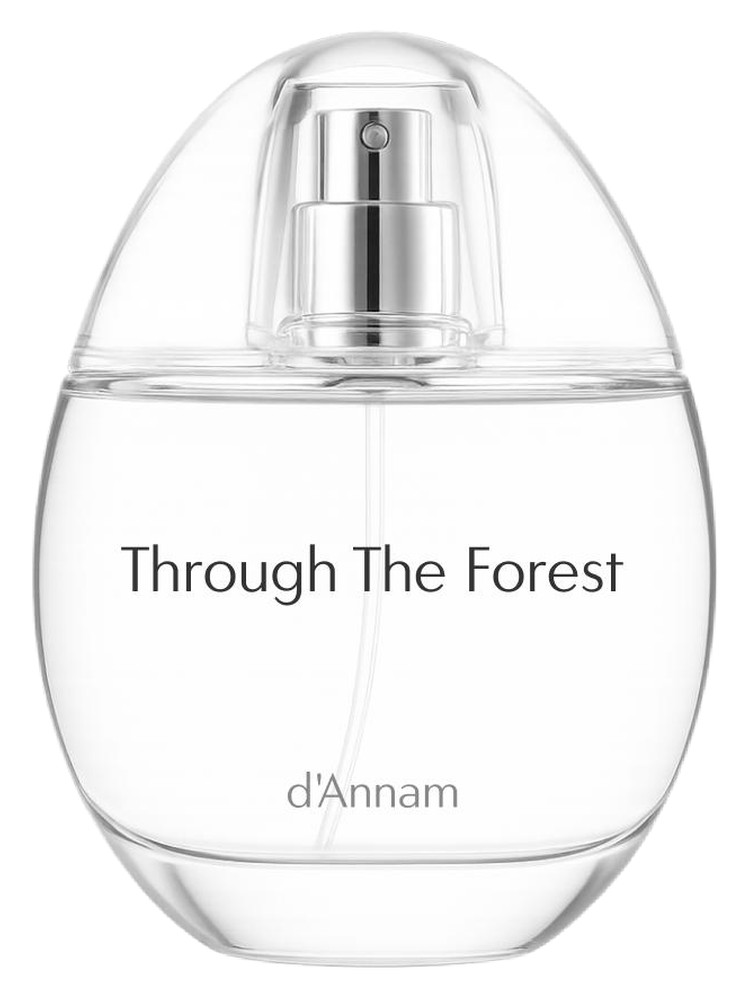 Through The Forest