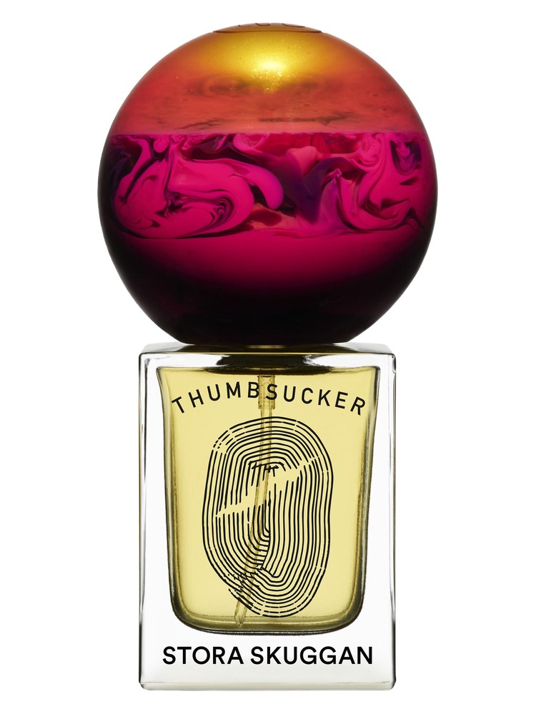 Thumbsucker