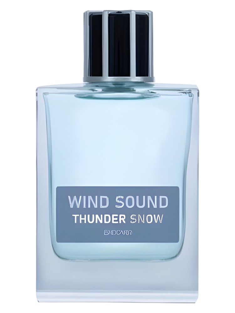 Thunder Snow