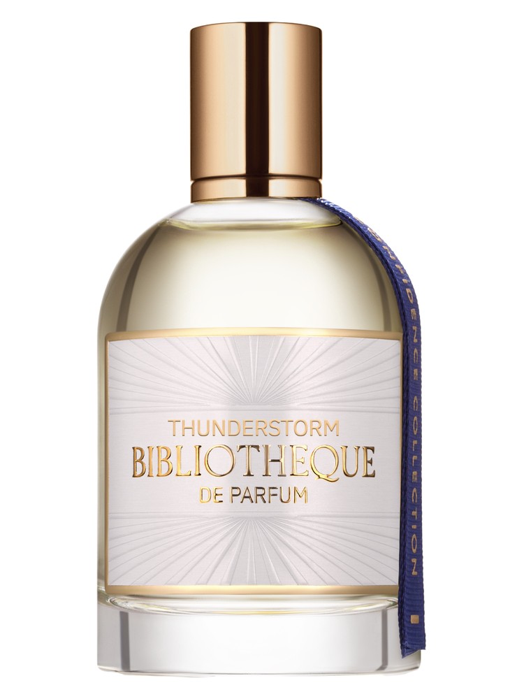 Thunderstorm