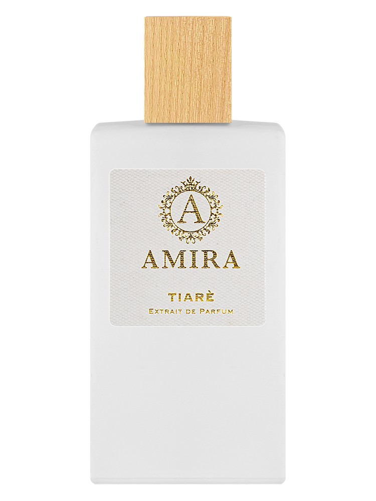 Tiarè