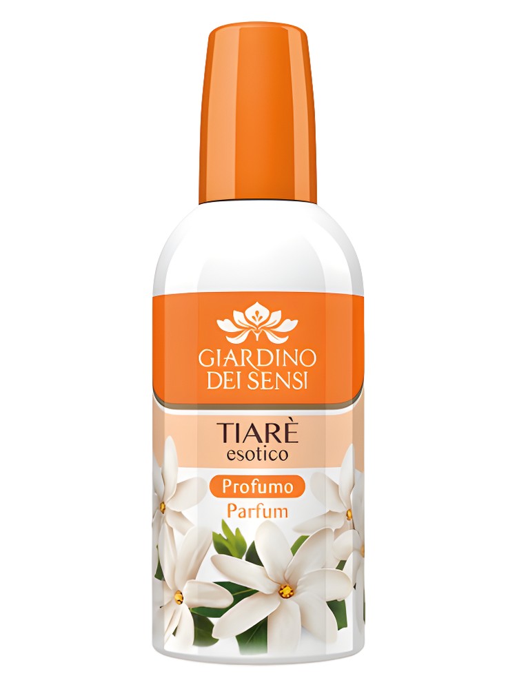 Tiare Esotico