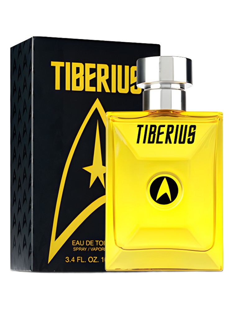 Tiberius