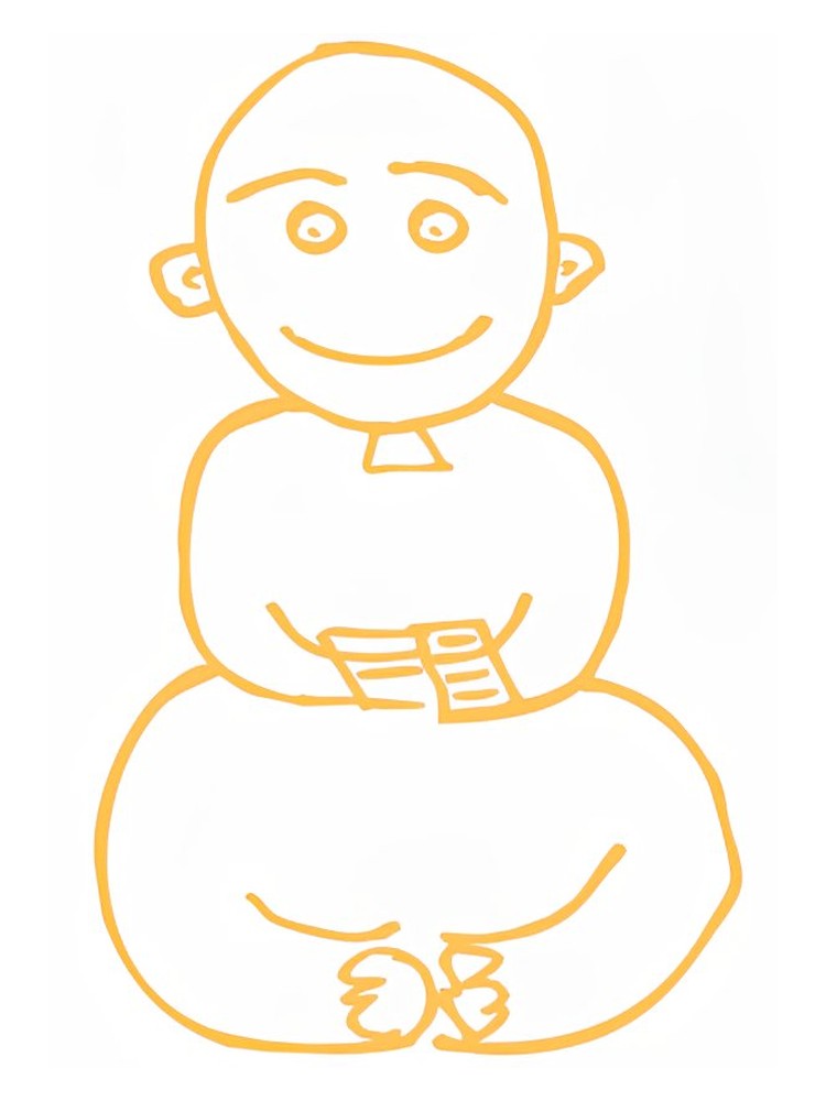 Tibet Ur Bottom $